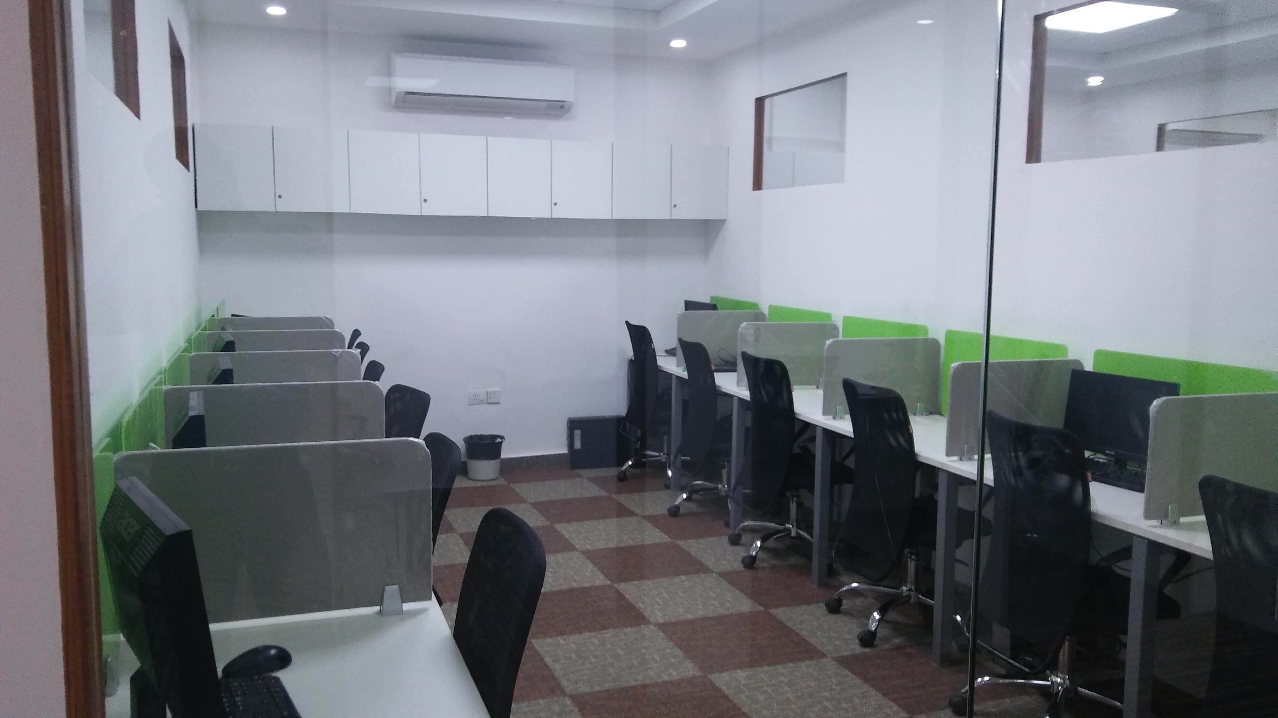 Office Space Rent Udyog Vihar Phase 5 Gurgaon